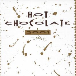 Album cover of Hot Chocolate 2001