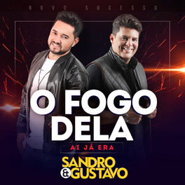 Album picture of O Fogo Dela (aí Já Era)