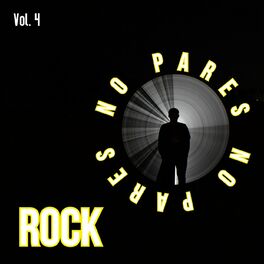 Album cover of No Pares Rock Vol. 4