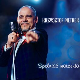 Album cover of Spełniać marzenia