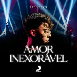 Album cover of Amor Inexorável