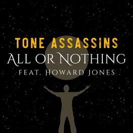 Album cover of All or Nothing (feat. Howard Jones)