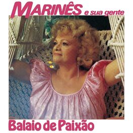 Album cover of Balaio de Paixão