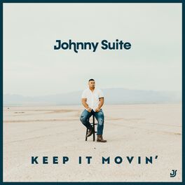Album cover of Keep It Movin'