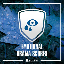 Album cover of Emotional Drama Scores