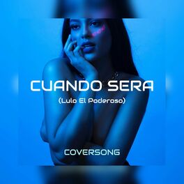 Album cover of Cuando Sera