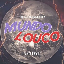 Album cover of Mundo Louco