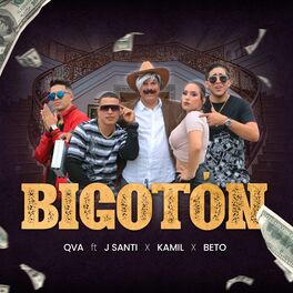 Album cover of Bigoton