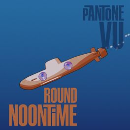 Album cover of Round Noontime