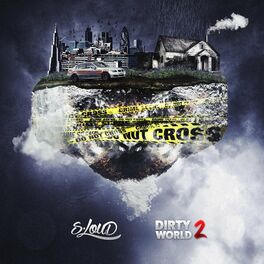 Album cover of Dirty World 2