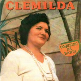 Album cover of Coqueiro da Bahia