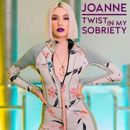 Album cover of Twist In My Sobriety