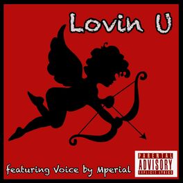 Album cover of Lovin U