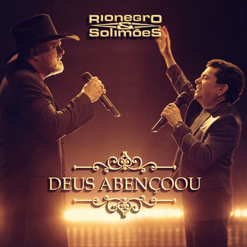 Rionegro & Solimões – Peão Apaixonado Lyrics