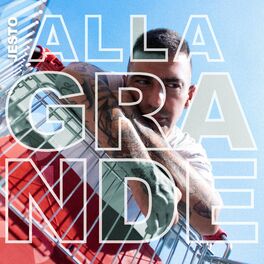 Album cover of Alla Grande
