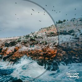 Album cover of Islas Ballestas