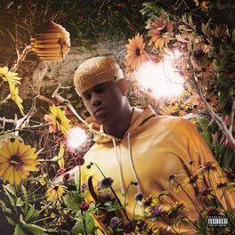 Album cover of Cheirosa