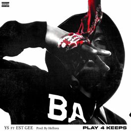 Album cover of Play 4 Keeps