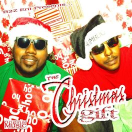 Album cover of The Christmas Gift