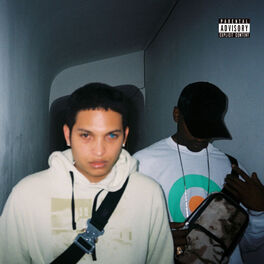 Album cover of No Sleep