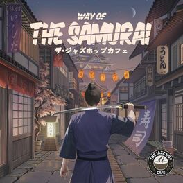 Album cover of Way of the Samurai