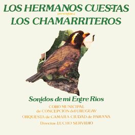 Album cover of Sonidos de Mi Entre Ríos