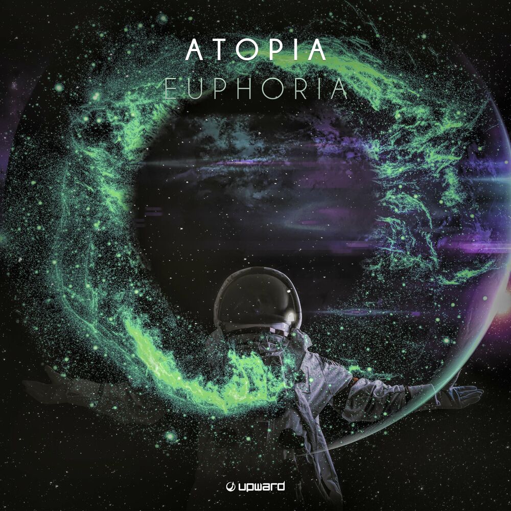 Euforia 2022. John '00' Fleming – Psy-Trance 2 Euphoria. The Techno Euphoric (2022).