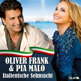 Album cover of Italienische Sehnsucht