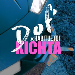Album cover of Kichta
