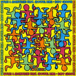 Album cover of Body Groove (feat. Crystxl King)