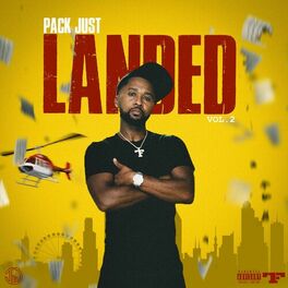 Album cover of PACK JUST LANDED VOL. 2