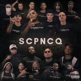 Album cover of Scpncq, Vol.1