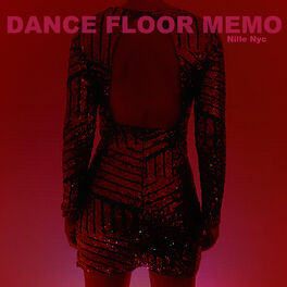 Album cover of Dance Floor Memo