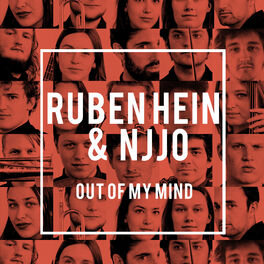 Album cover of Out Of My Mind