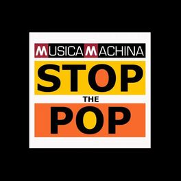 Album cover of Musica Machina Stop the Pop
