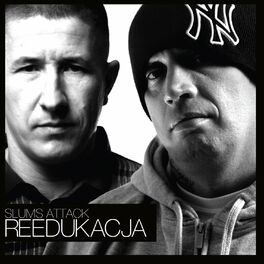 Album cover of Reedukacja