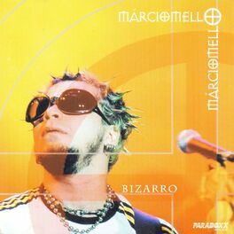 Album cover of Bizarro