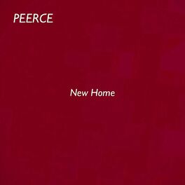 Album cover of New Home