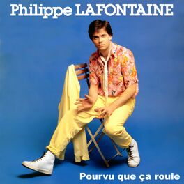 Album cover of Pourvu que ça roule (Edition Deluxe)