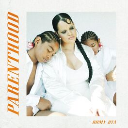 Album cover of Parenthood