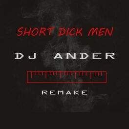 Album cover of Short Dick Man Remake (feat. Gillette & 20 Finger)