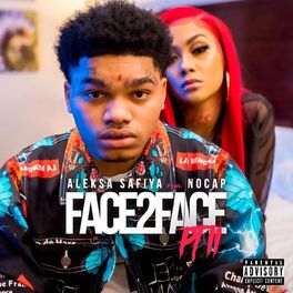 Album cover of Face 2 Face, Pt. 2