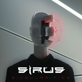 Album cover of Singularities