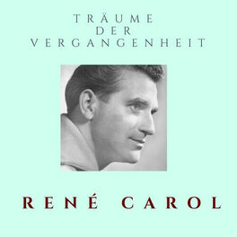 Album cover of Träume der Vergangenheit