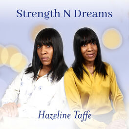 Album cover of Strength 'n' Dreams