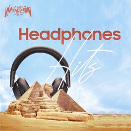 Album cover of Headphones Hits