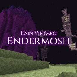 Album cover of Endermosh