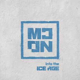 Album cover of into the ICE AGE