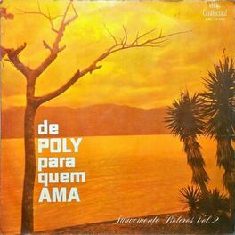 Album cover of Para Quem Ama
