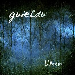 Album cover of L’Aremu